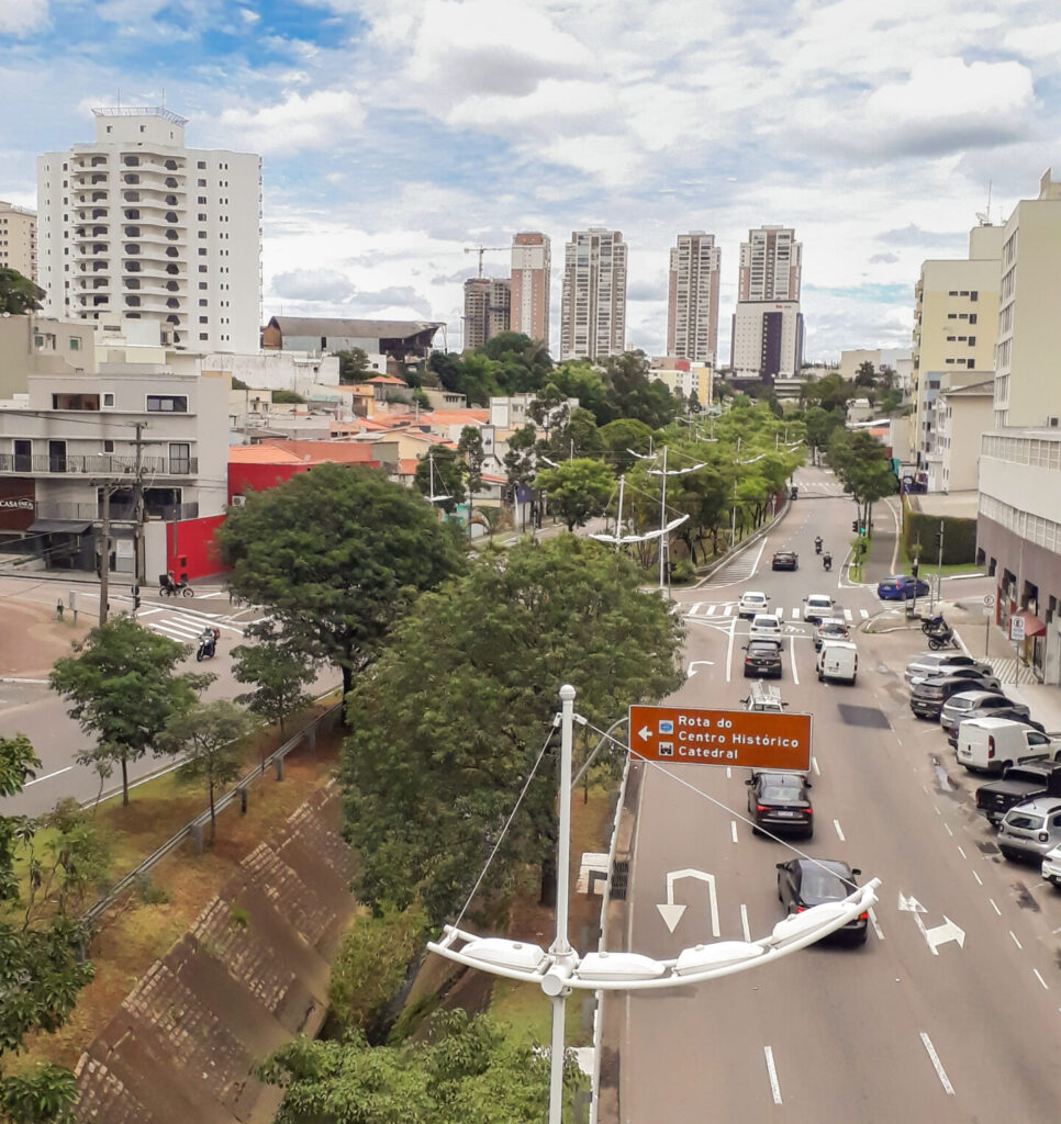 Impermeabilização em Jundiaí: Soluções Rápidas e Definitivas para Lajes e Piscinas na Região 1 cityscape jundiai city sao paulo state brazil scaled e1764164306176